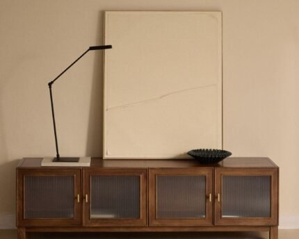 Tv spintelė ILDARA, 170 cm