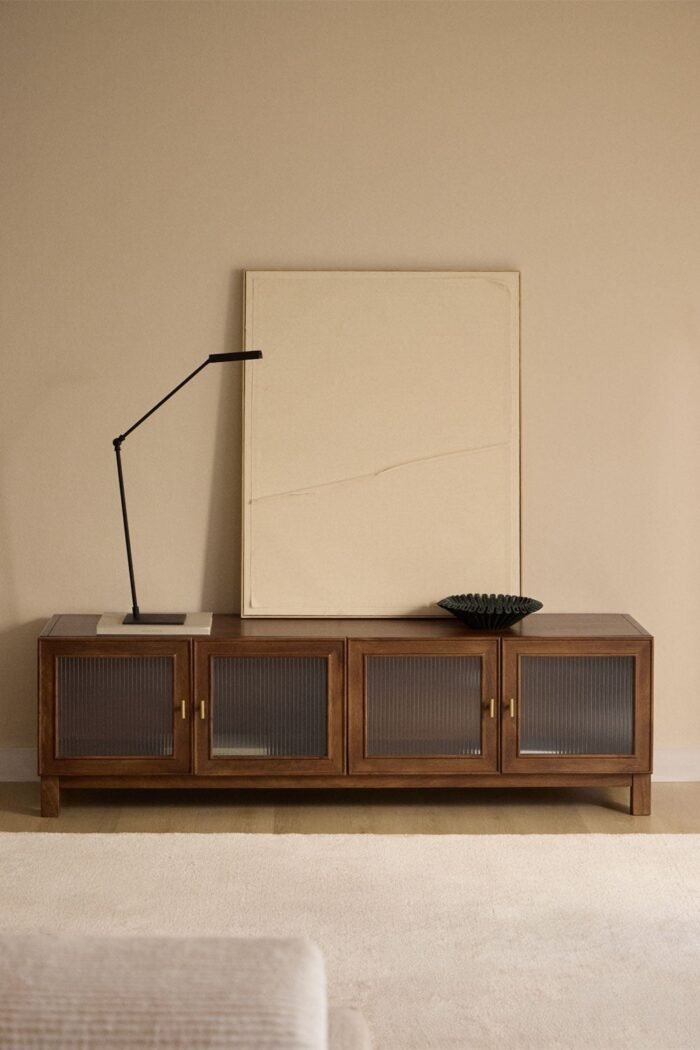 Tv spintelė ILDARA, 170 cm