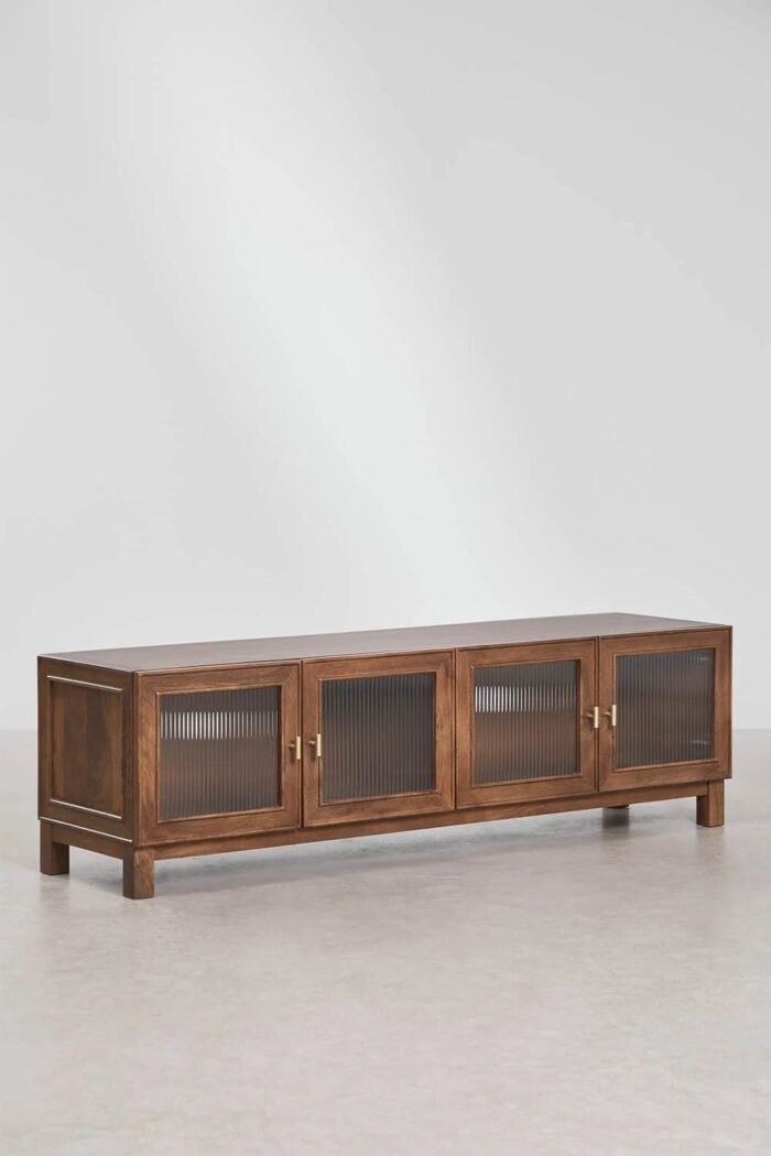 Tv spintelė ILDARA, 170 cm
