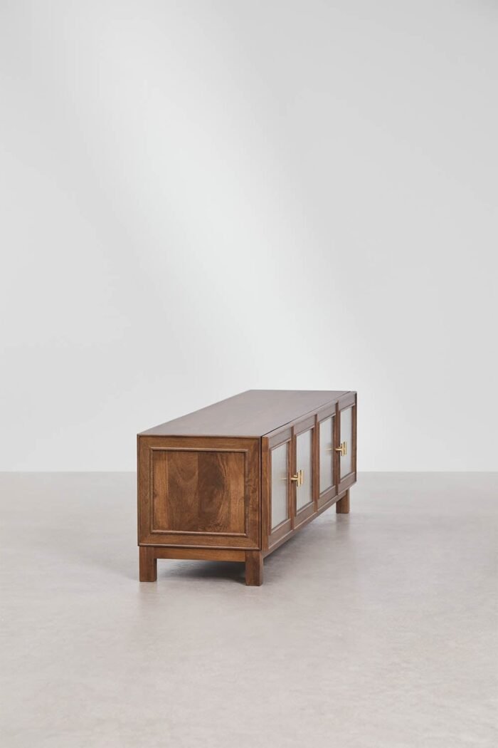 Tv spintelė ILDARA, 170 cm