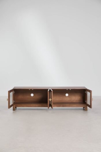 Tv spintelė ILDARA, 170 cm