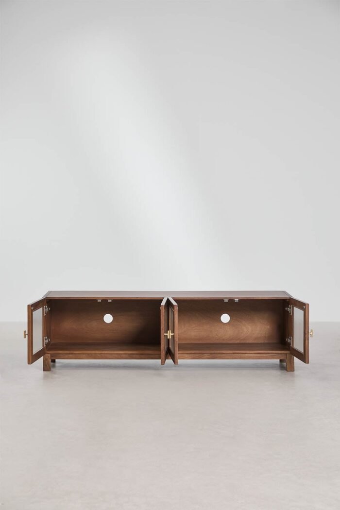 Tv spintelė ILDARA, 170 cm