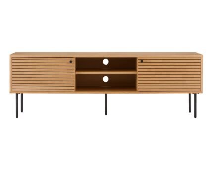 Tv spintelė KYOTO, 150 cm