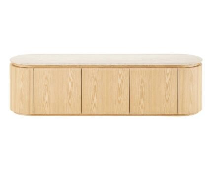 Tv spintelė LARVIK, 160 cm