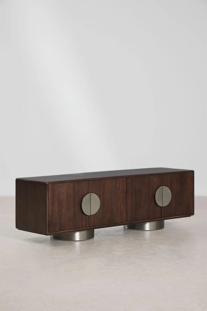 Tv spintelė MELISAND, 180 cm