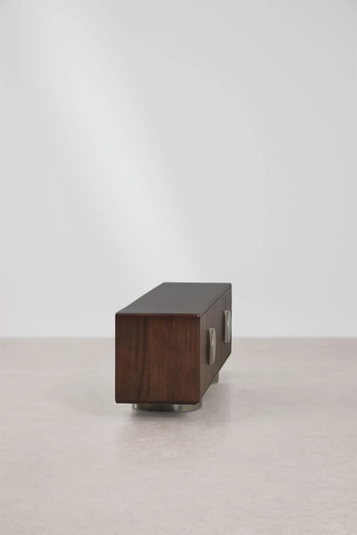 Tv spintelė MELISAND, 180 cm