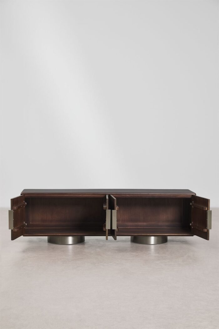 Tv spintelė MELISAND, 180 cm