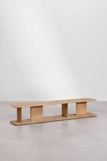 Tv spintelė MILLER, 180 cm