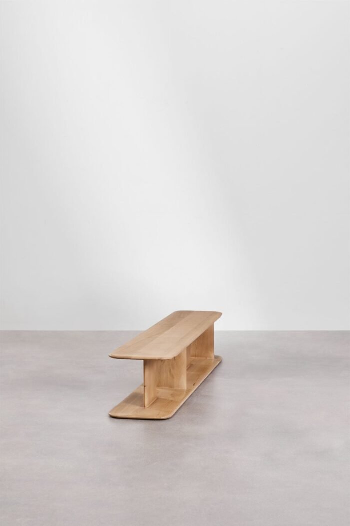 Tv spintelė MILLER, 180 cm
