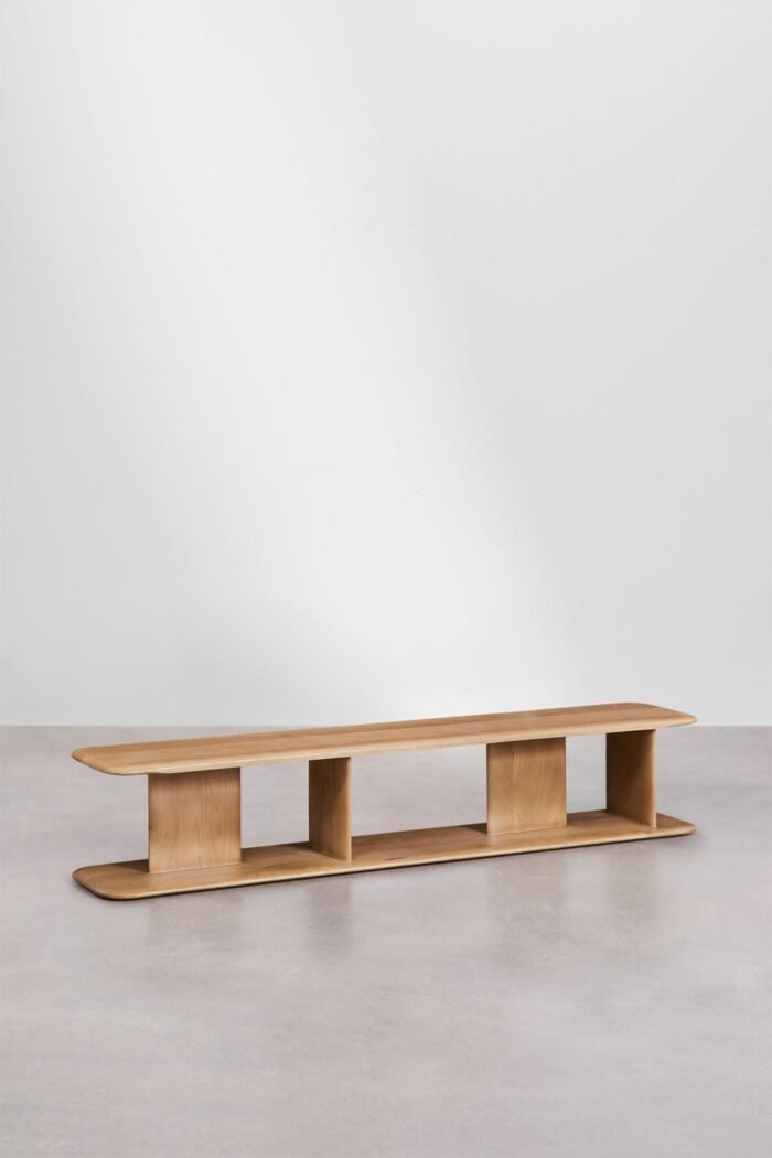 Tv spintelė MILLER, 180 cm