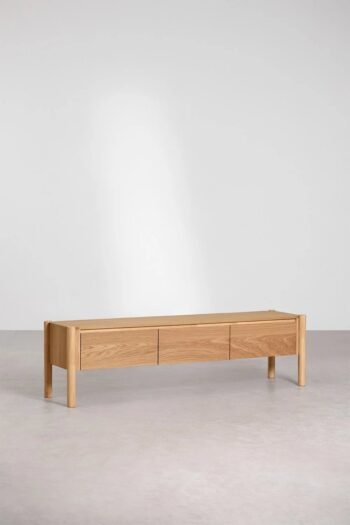 Tv spintelė MUNDEN, 185 cm