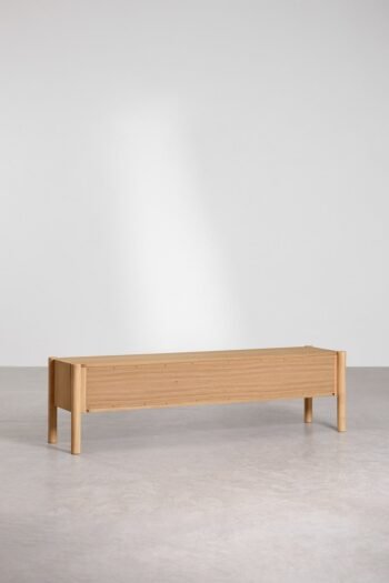 Tv spintelė MUNDEN, 185 cm