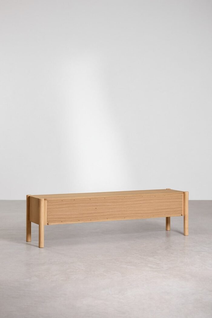 Tv spintelė MUNDEN, 185 cm
