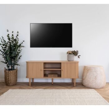Tv spintelė NIKKO, 113 cm