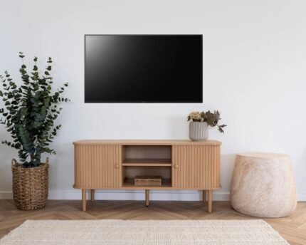 Tv spintelė NIKKO, 113 cm