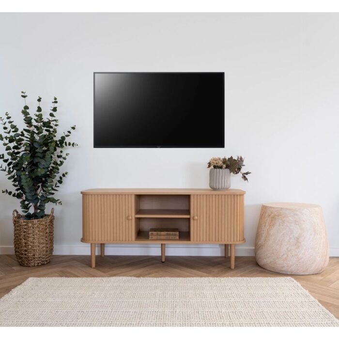 Tv spintelė NIKKO, 113 cm