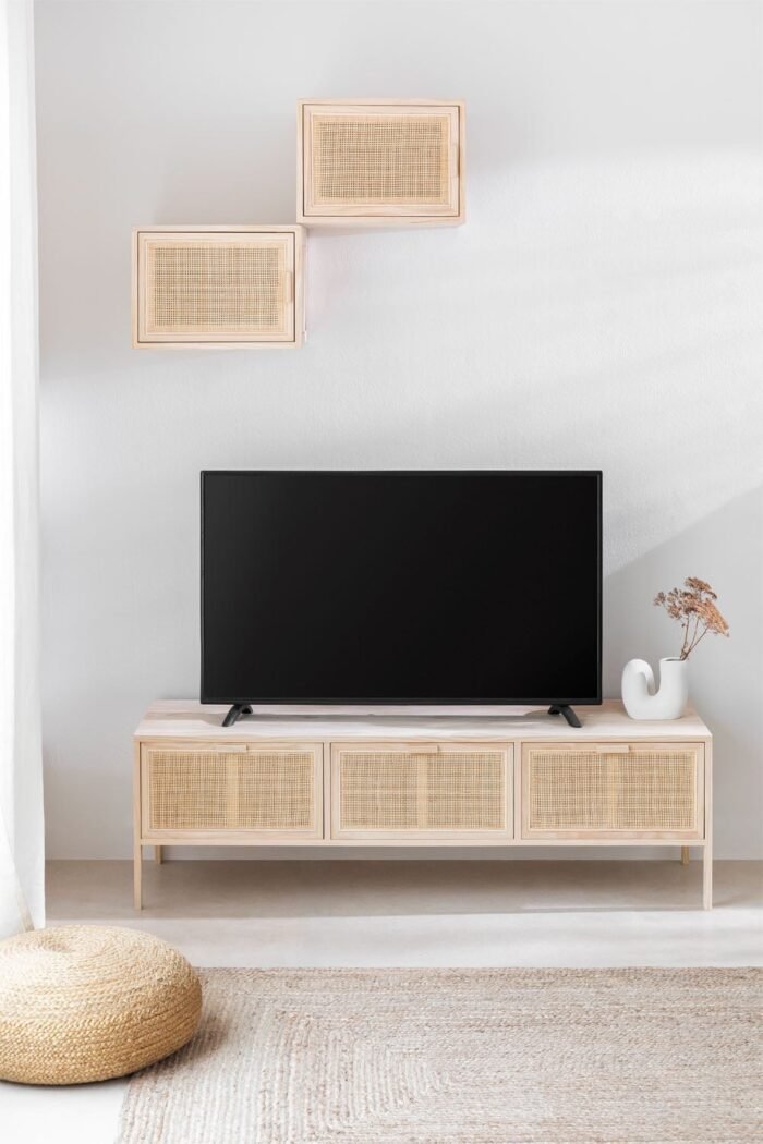 Tv spintelė REYNA, 135 cm