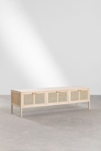 Tv spintelė REYNA, 135 cm