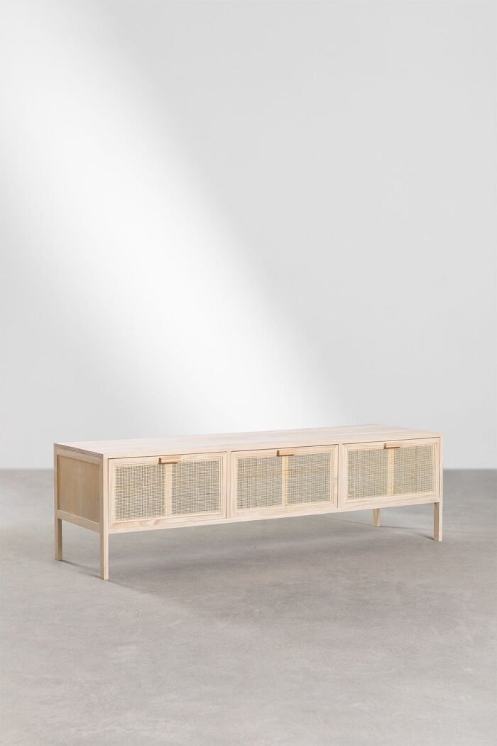 Tv spintelė REYNA, 135 cm