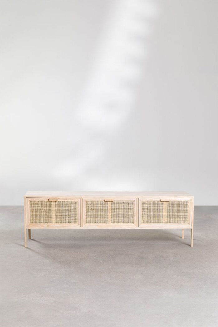 Tv spintelė REYNA, 135 cm