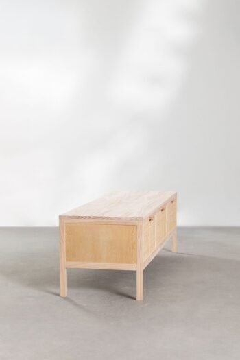 Tv spintelė REYNA, 135 cm