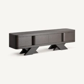 TV spintelė RIZE, 200 cm