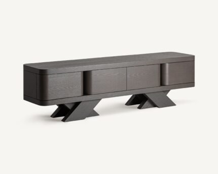 TV spintelė RIZE, 200 cm