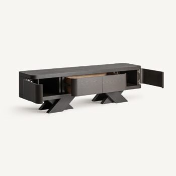 TV spintelė RIZE, 200 cm