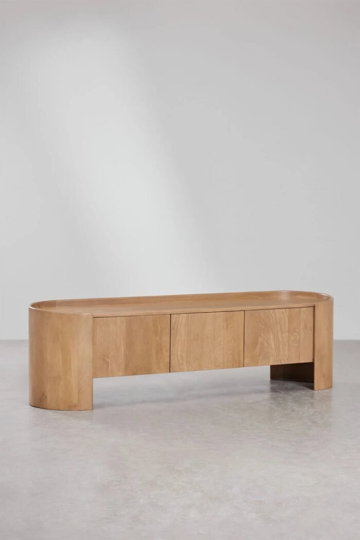 Tv spintelė SIDNEY, 175 cm