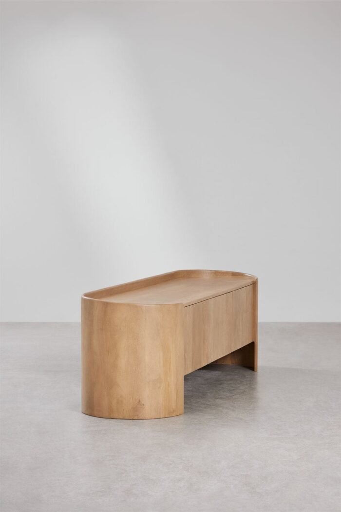 Tv spintelė SIDNEY, 175 cm