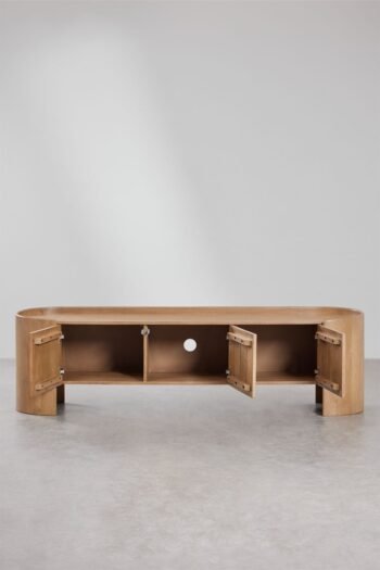 Tv spintelė SIDNEY, 175 cm