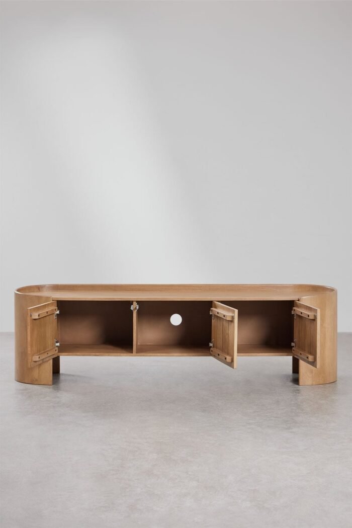 Tv spintelė SIDNEY, 175 cm