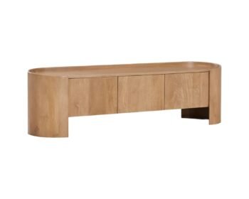 Tv spintelė SIDNEY, 175 cm