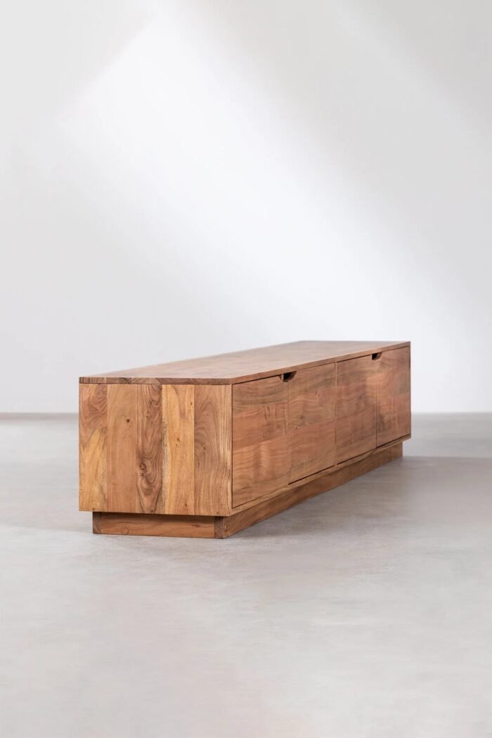 Tv spintelė TASMANI, 200 cm