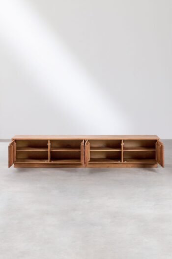Tv spintelė TASMANI, 200 cm