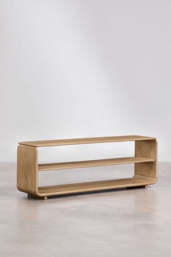 Tv spintelė TINSLEY, 140 cm