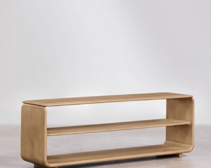 Tv spintelė TINSLEY, 140 cm