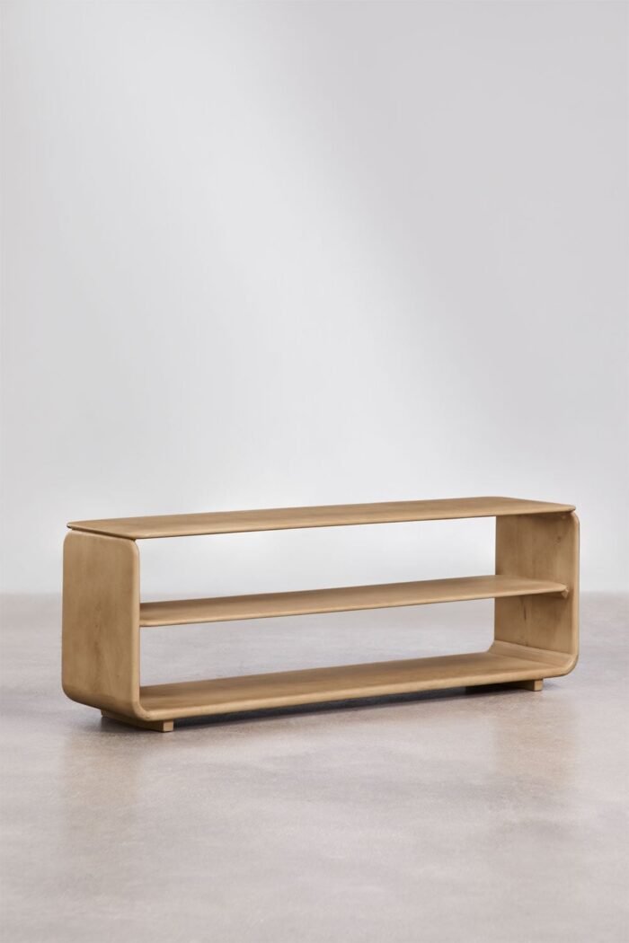 Tv spintelė TINSLEY, 140 cm