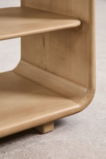 Tv spintelė TINSLEY, 140 cm