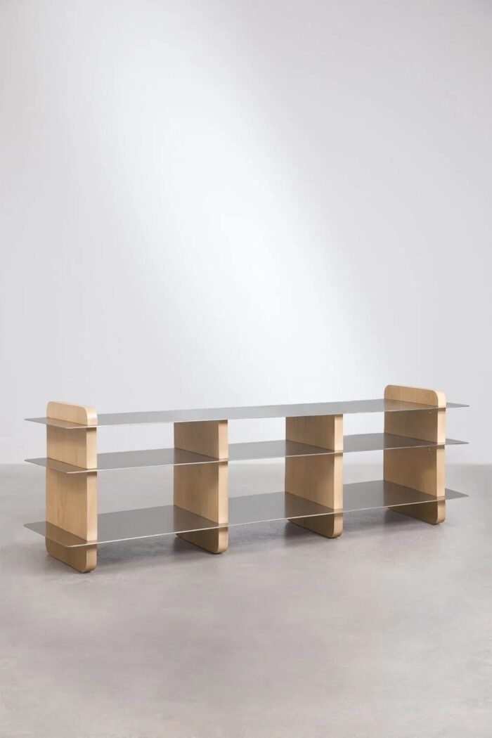 Tv spintelė TOKYO, 180 cm