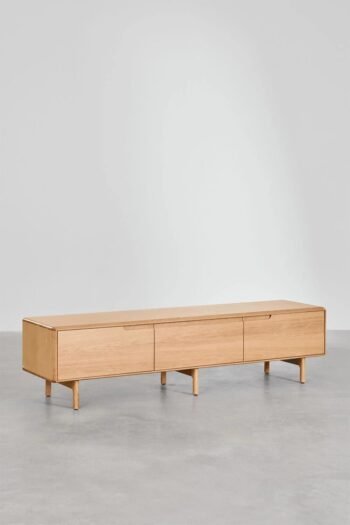 Tv spintelė TREVERIS, 180 cm