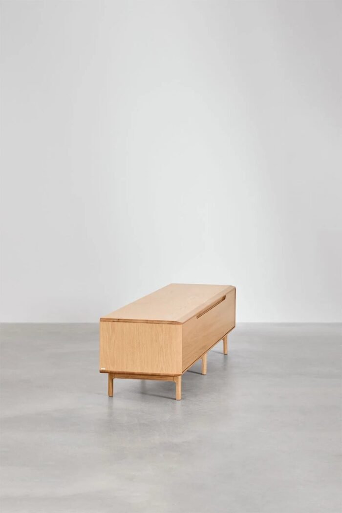 Tv spintelė TREVERIS, 180 cm