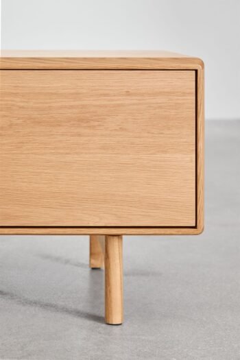 Tv spintelė TREVERIS, 180 cm