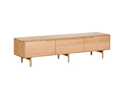 Tv spintelė TREVERIS, 180 cm