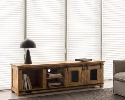 Tv spintelė UAIN, 160 cm