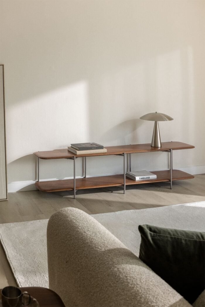 Tv spintelė VIMARA, 180 cm