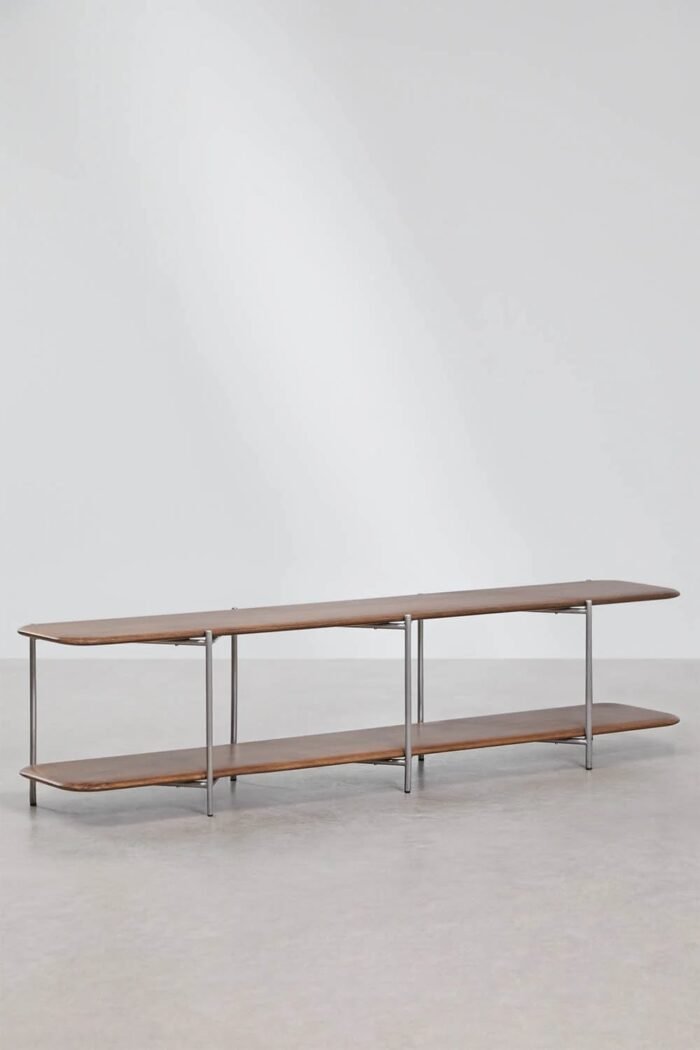 Tv spintelė VIMARA, 180 cm