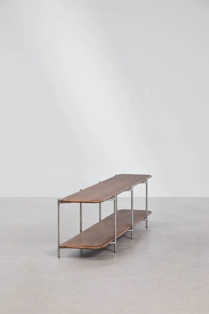 Tv spintelė VIMARA, 180 cm