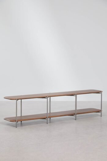 Tv spintelė VIMARA, 180 cm