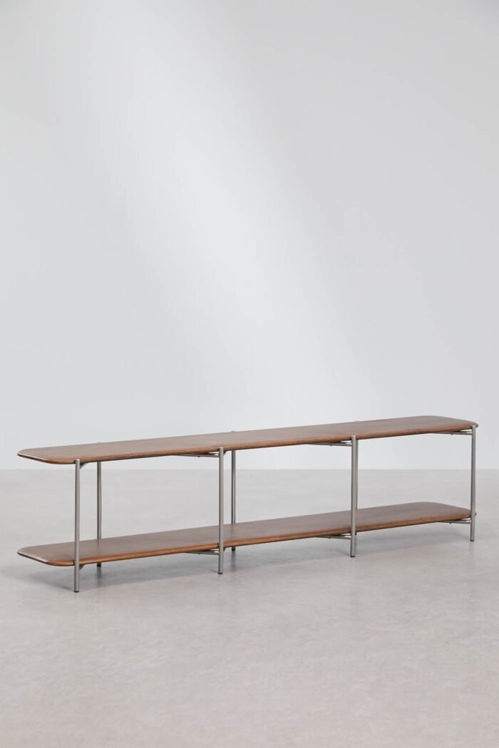 Tv spintelė VIMARA, 180 cm
